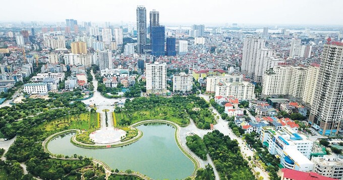 VCCI kiến nghị cân nhắc lại đề xuất tăng thuế sử dụng đất với nhà ở không sử dụng sau 12 tháng