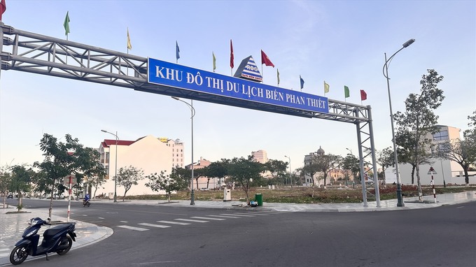 Yêu cầu cung cấp thông tin tài sản của loạt cựu lãnh đạo tỉnh Bình Thuận