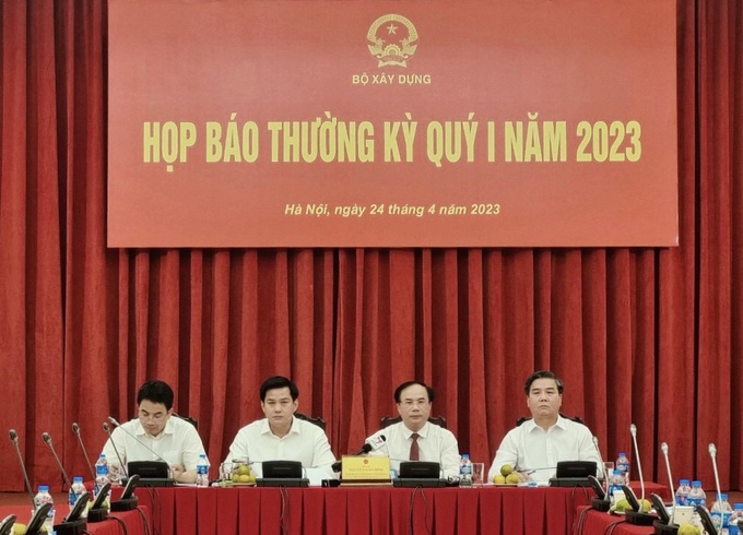 Bộ Xây dựng sẽ kiểm tra việc bán chênh nhà ở xã hội