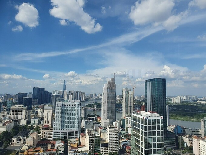 Có 5 dự án bất động sản ở Tp.HCM đã được gỡ vướng