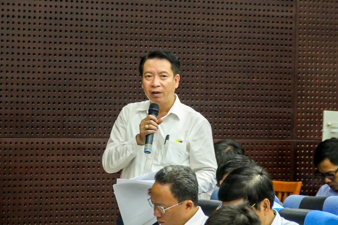 Đà Nẵng thu hồi 238 sổ đỏ do cấp sai quy định