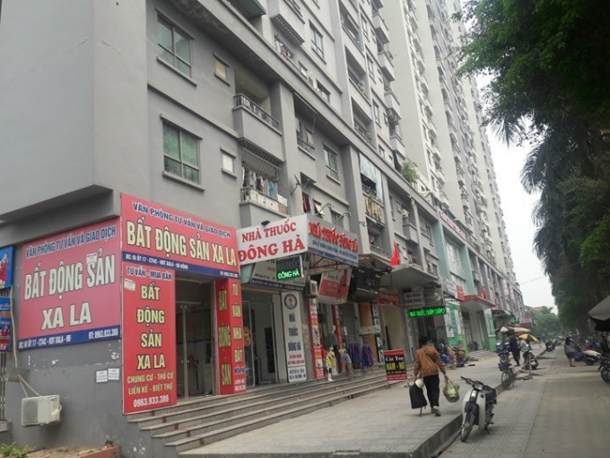 Doanh nghiệp của ông Lê Thanh Thản bị tố om quỹ bảo trì