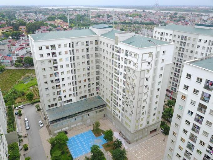 Đối tượng nào được mua nhà ở xã hội và vay gói 120.000 tỷ đồng?