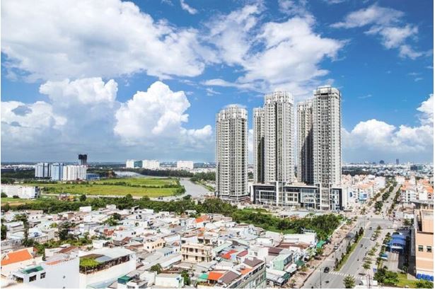 Hà Nội: 7 dự án đủ điều kiện bán nhà trên giấy