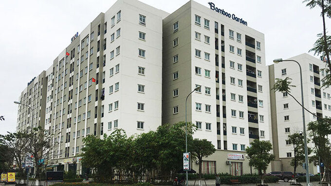 HoREA: Lãi suất 8,2%/năm hỗ trợ người mua nhà ở xã hội vẫn rất cao