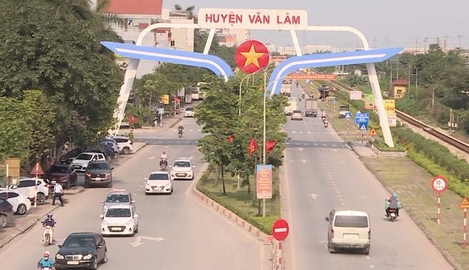 Hưng Yên tìm nhà đầu tư dự án khu đô thị gần 3.230 tỷ đồng