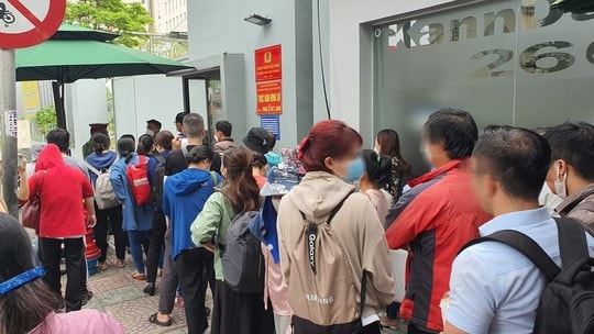 Manulife bị tố giác lên công an Tp.HCM vì lừa người tham gia