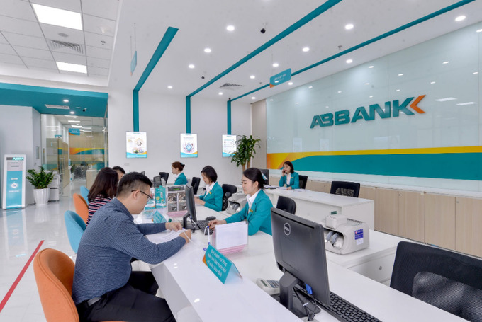 Nợ xấu của ABBank vượt mốc 4%