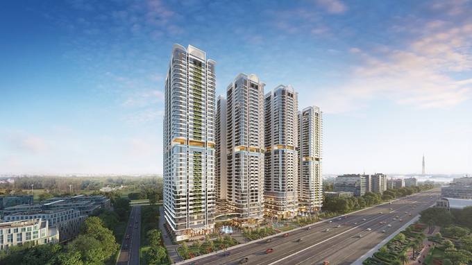 Phát Đạt áp lực với hàng tồn kho và trả nợ trái phiếu trong năm 2023