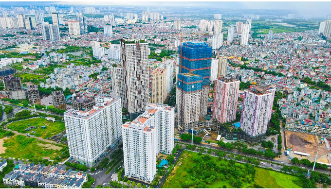 Phó thủ tướng: Xem xét nới lỏng các điều kiện cho vay dự án bất động sản
