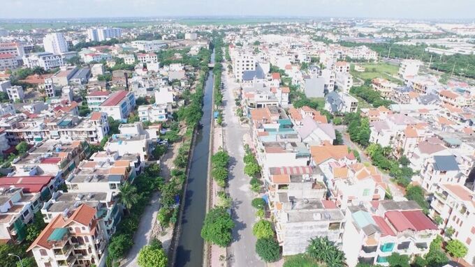 Thái Bình: Tìm nhà đầu tư dự án Khu đô thị hơn 4.200 tỷ đồng