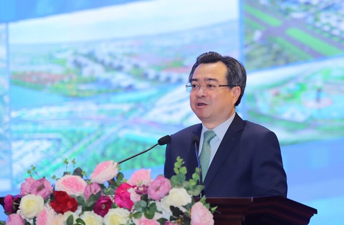 Thanh Hóa công bố quy hoạch chung đô thị đến năm 2040