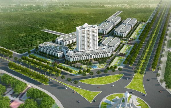 Thanh Hoá, định giá đất