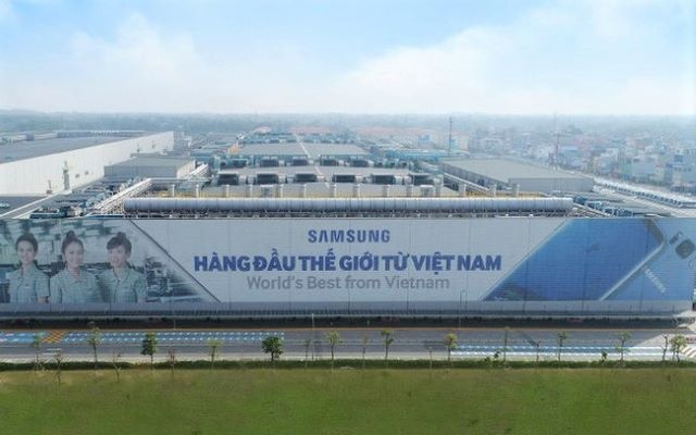 Bất ngờ giảm tốc, liệu bất động sản công nghiệp còn dư địa phát triển?