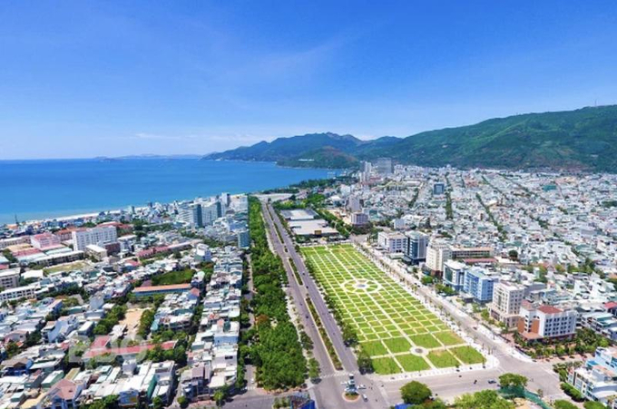 Bình Định chấp thuận chủ trương đầu tư dự án nhà ở 2.200 tỷ đồng