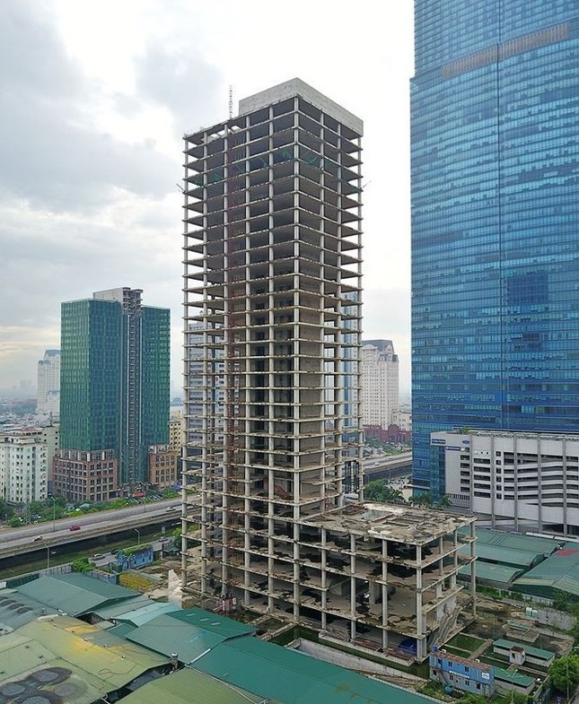Bộ Xây dựng đề xuất cho Vicem tiếp tục đầu tư dự án nghìn tỷ đắp chiếu gần thập kỷ