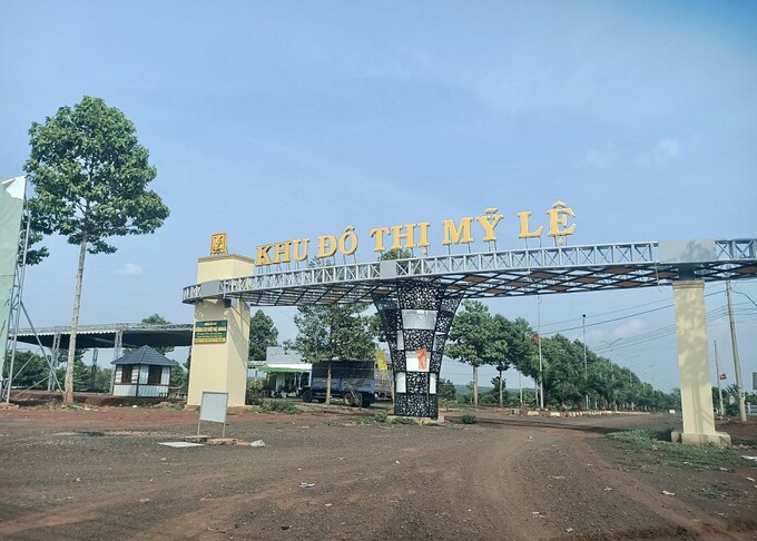 Bình Phước: Công khai 41 dự án chậm đưa đất vào sử dụng