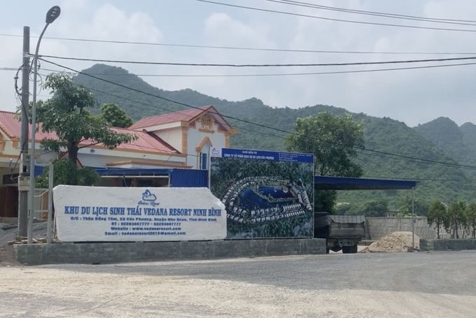 Cục Thuế Ninh Bình được giao rà soát việc thuê đất, giao đất tại một số dự án