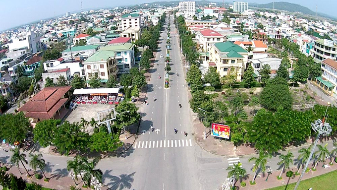 Quảng Ngãi: hai công ty được chấp thuận đầu tư dự án 820 tỷ đồng