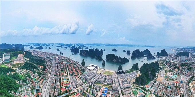 Quảng Ninh công khai 19 dự án vi phạm Luật Đất đai