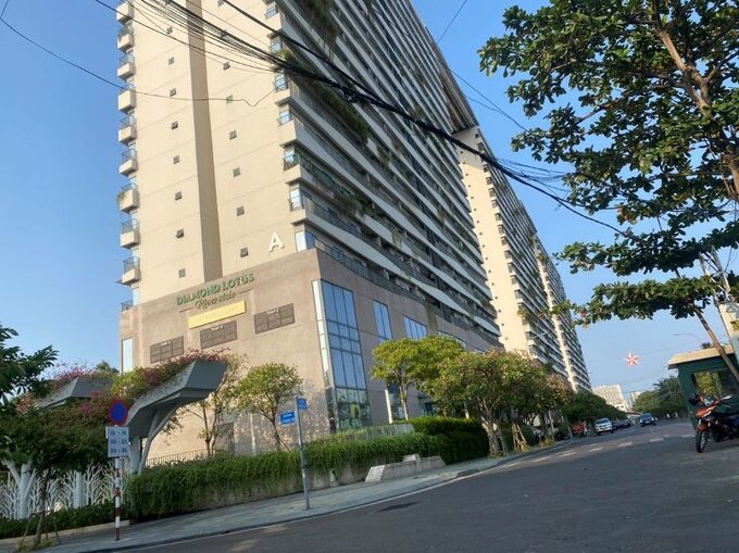 Tạm dừng giải quyết pháp lý cho 8 dự án trên địa bàn Tp.HCM