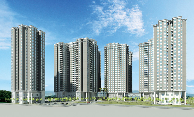 Tp.HCM: gỡ vướng cho các dự án của Novaland, Nam Long, Hưng Thịnh