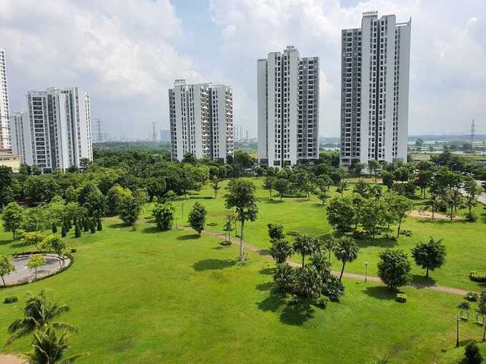 Hà Nội: 13 dự án nhà ở xã hội sắp khởi công và mở bán