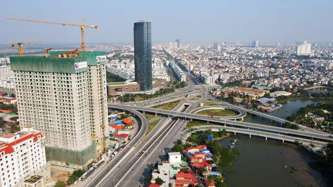 Hải Phòng phấn đấu lọt nhóm thành phố hàng đầu ở châu Á