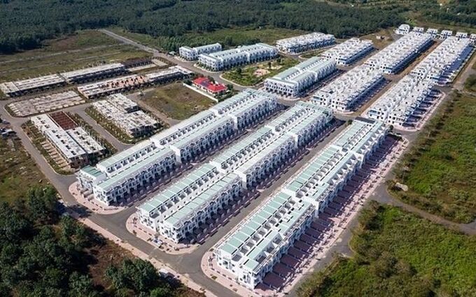 Khởi tố vụ án liên quan sai phạm tại Khu dân cư Tân Thịnh