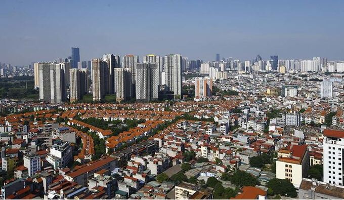 Nhiều điểm mới trong dự án Luật Đất đai sửa đổi
