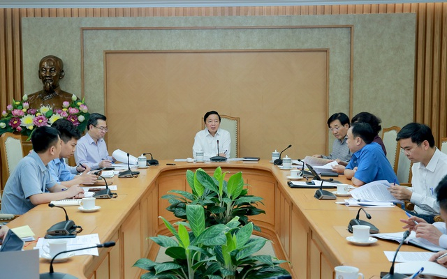 Phó thủ tướng: Gói tín dụng 120.000 tỷ đồng không phải để giải cứu bất động sản