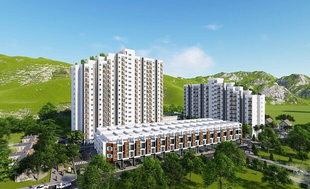 Thanh Hóa: Dự án nhà ở xã hội hơn 3.700 tỷ đã có chủ đầu tư