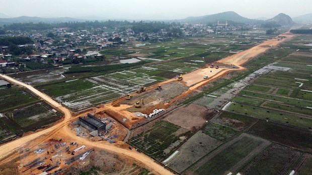 Thanh Hóa: Tháo gỡ khó khăn cho 68 dự án