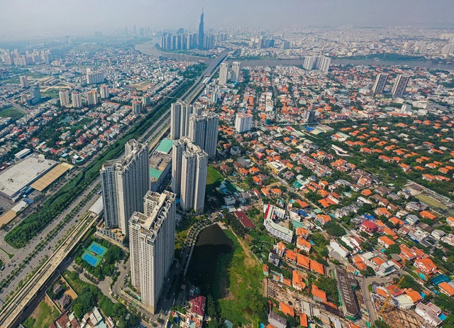 Thủ tướng gỡ khó, thúc đẩy thị trường bất động sản phát triển an toàn, lành mạnh