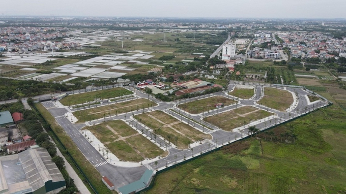 UBND huyện được quyết định giá đất cụ thể trong một số trường hợp