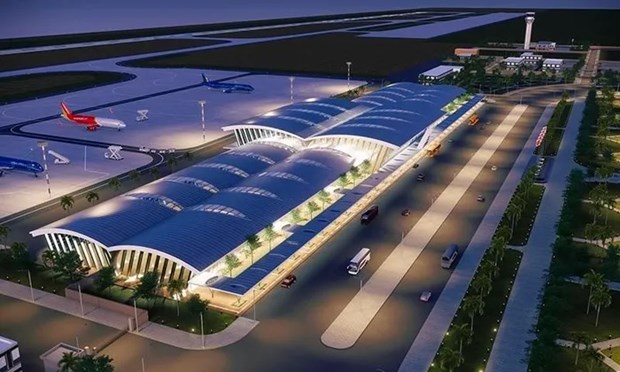 Bình Thuận: Đề nghị chấm dứt hợp đồng BOT sân bay Phan Thiết