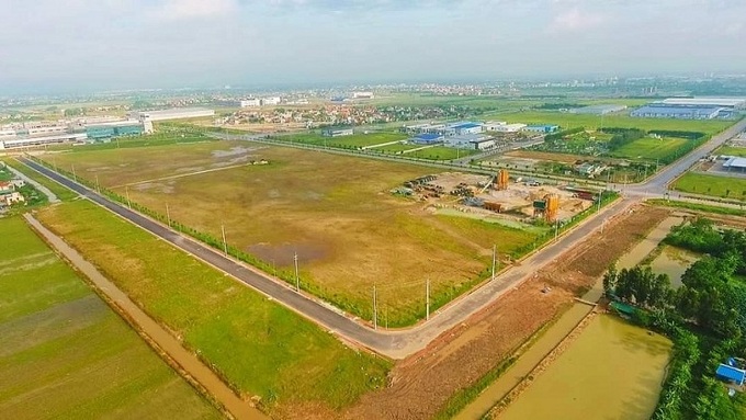 Bộ Tài nguyên đề xuất sửa đổi phương pháp định giá đất, điều chỉnh bảng giá đất