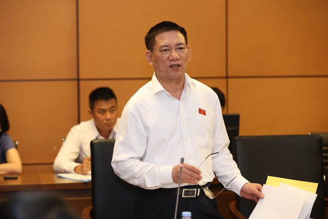 Bộ trưởng Bộ Tài chính: Nhà nước phải quy định giá nhà ở xã hội