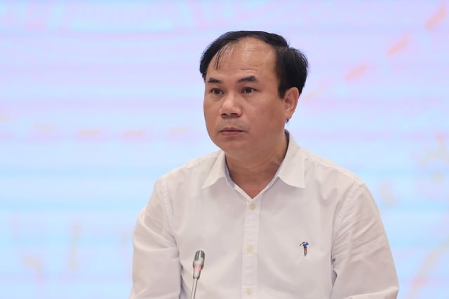 Bộ Xây dựng yêu cầu thanh tra các vi phạm mua bán nhà ở xã hội