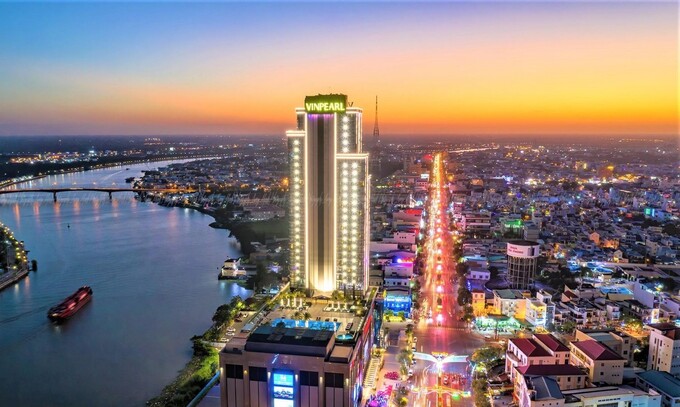Cần Thơ: Đẩy nhanh tiến độ 14 công trình trọng điểm đầu tư tỷ USD