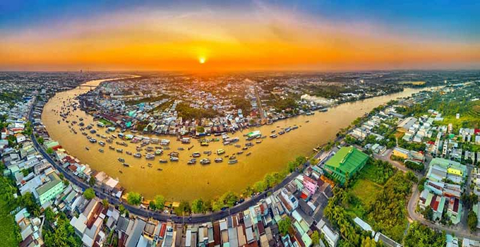Cần Thơ tìm cách gỡ khó cho thị trường bất động sản