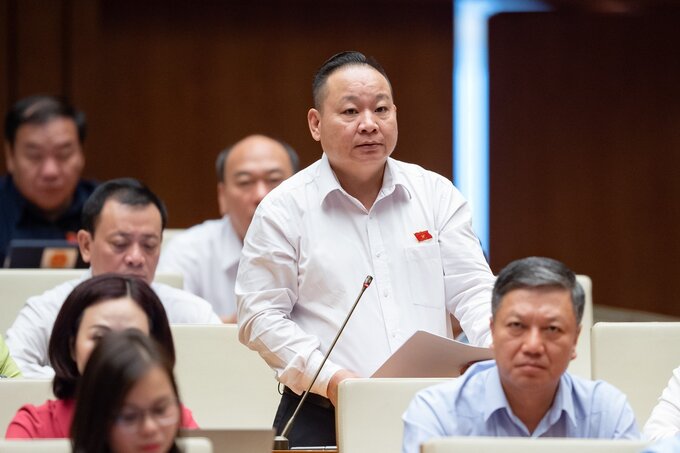 Đề xuất lập Quỹ hỗ trợ lao động mất việc làm, xử lý doanh nghiệp chậm đóng bảo hiểm xã hội