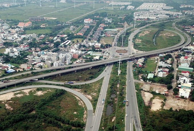 Dự án vành đai 3 Tp.HCM sắp khởi công vào ngày 18/6