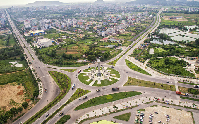 Chưa đầy 2 tháng tuổi, Công ty CP Lam Kinh Xứ Thanh Group muốn làm dự án hơn 1.400 tỷ đồng tại Thanh Hóa