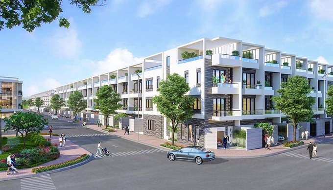 Công ty Địa ốc Bình An chưa đầy 3 tuổi làm dự án gần 2.000 tỷ đồng tại Thanh Hóa
