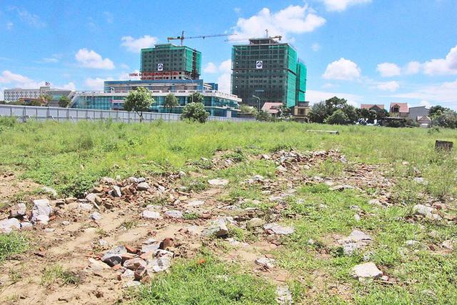 Hậu Giang xử lý loạt dự án giậm chân tại chỗ