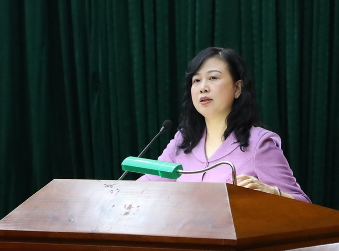 Hai bệnh viện nghìn tỷ bỏ hoang ở Hà Nam: Bộ Y tế nói gì?