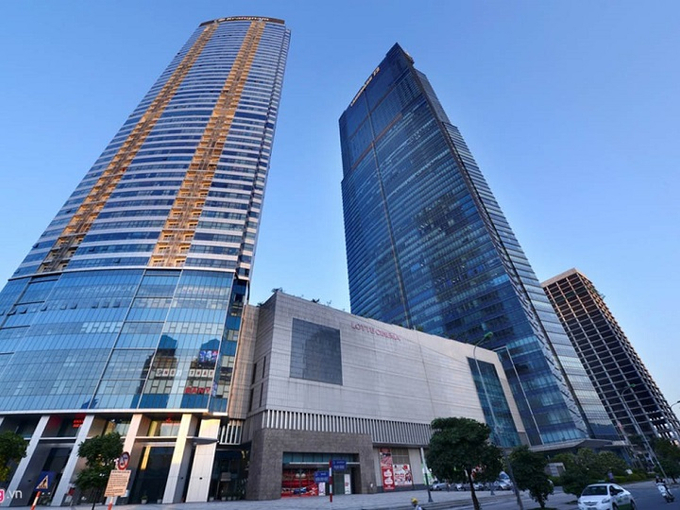 Keangnam, Grand Plaza và loạt dự án có vốn nước ngoài vào diện kiểm tra