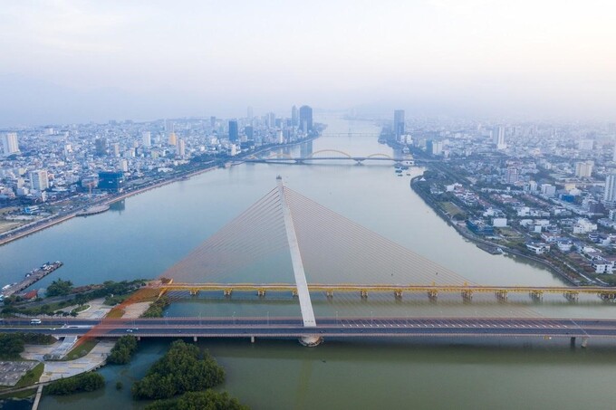 Không phải Hà Nội hay Tp.HCM, đây mới là địa phương sở hữu hạ tầng giao thông đầy đủ nhất nước