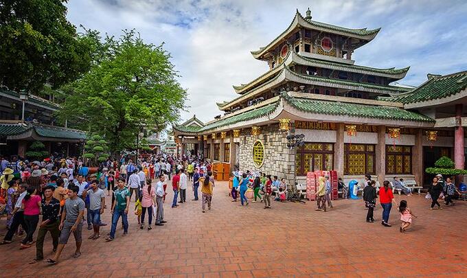 Phó thủ tướng ra tối hậu thư yêu cầu giải quyết bất cập tại Khu du lịch quốc gia Núi Sam